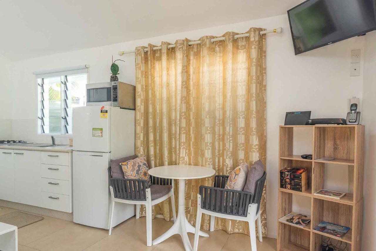 Muri Beach Haven Rarotonga Exterior photo