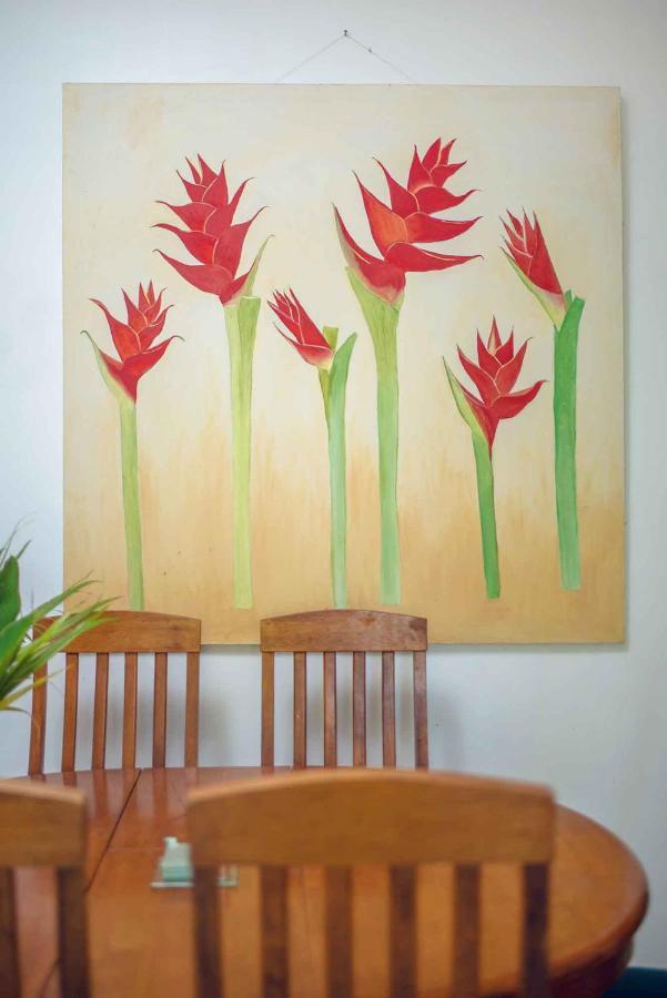 Muri Beach Haven Rarotonga Exterior photo